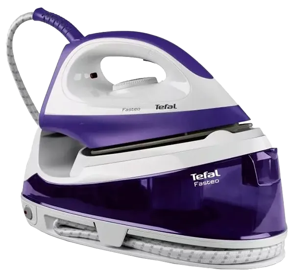 парогенератор Tefal SV6020E0 