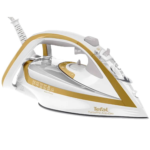утюг Tefal Turbo Pro FV5698E0