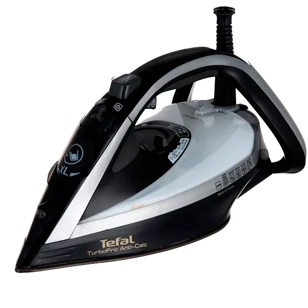 утюг Tefal Turbo Pro Anti-calc FV5655E0