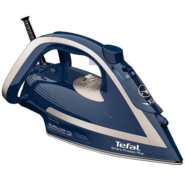 утюг Tefal Smart Protect Plus FV6872E0