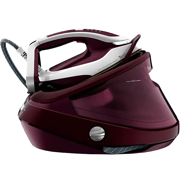 парогенератор Tefal Pro Express Vision GV9810E0