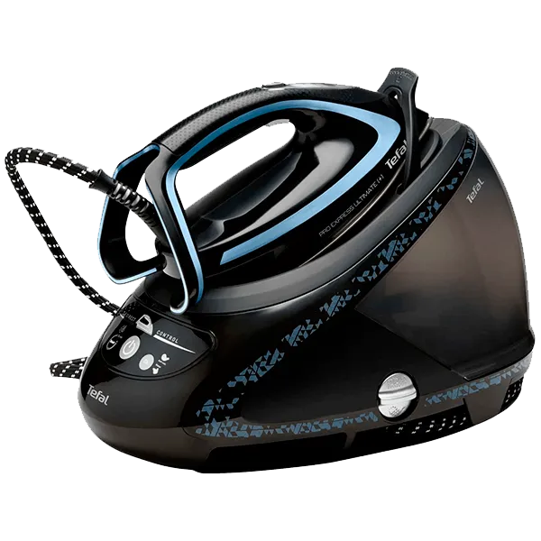 парогенератор Tefal Pro Express Ultimate+ GV9611E0