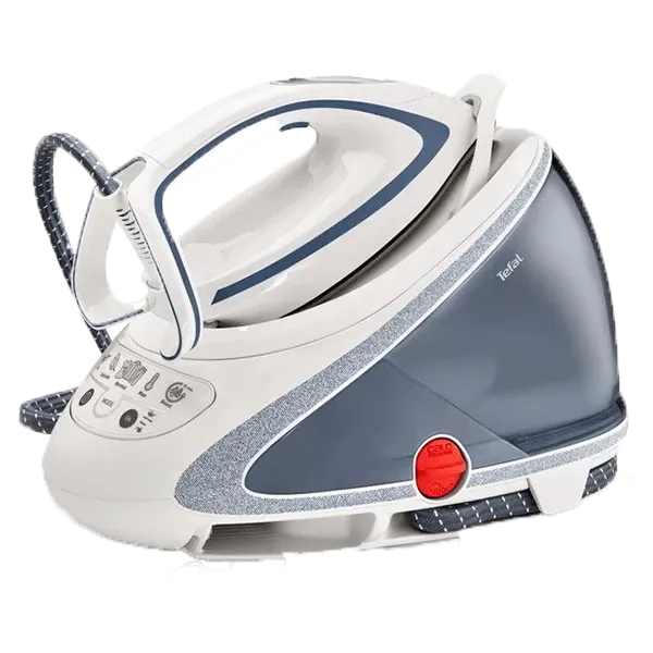 парогенератор Tefal Pro Express Ultimate GV9565E0