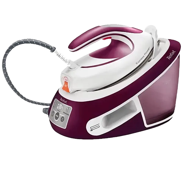 парогенератор Tefal Express Power SV8061E0