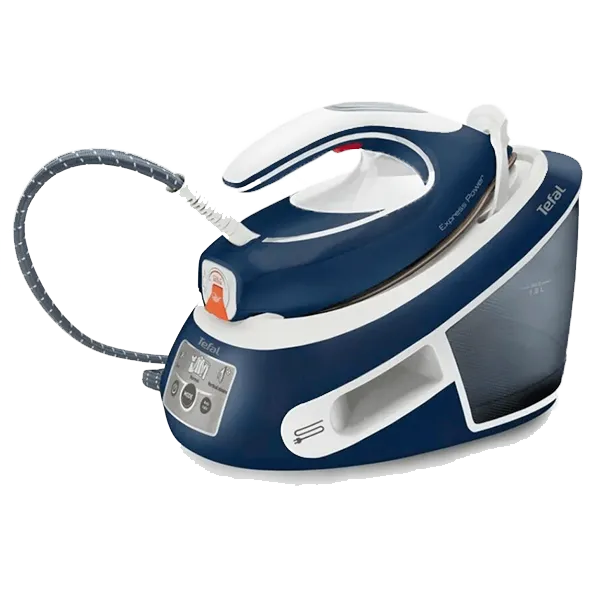 парогенератор Tefal Express Power SV8060E0