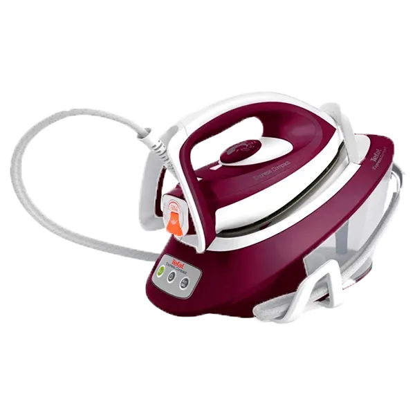 парогенератор Tefal Express Compact SV7120E0
