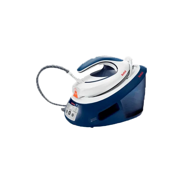 парогенератор Tefal Express Anti-Calc SV8053E0