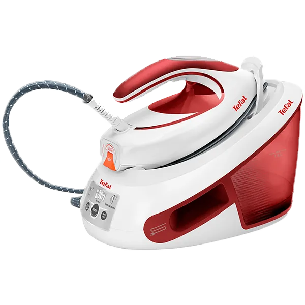 парогенератор Tefal Express Anti-Calc SV8030E0
