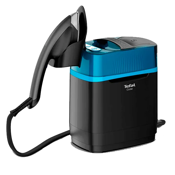 парогенератор Tefal Cube UT2020E0
